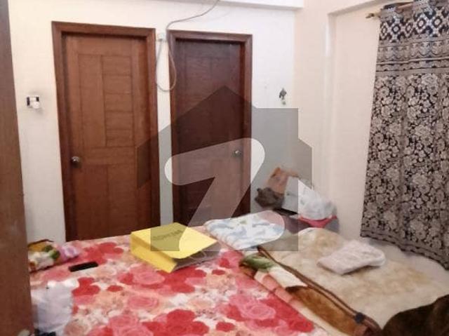 Flat for sell