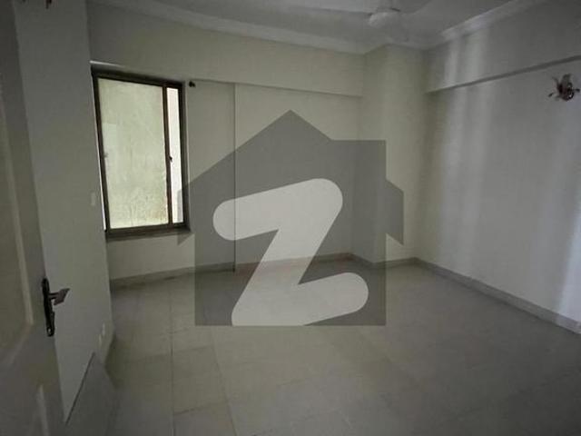 Flat Fourth Floor in Khudadad Heights E 11/2