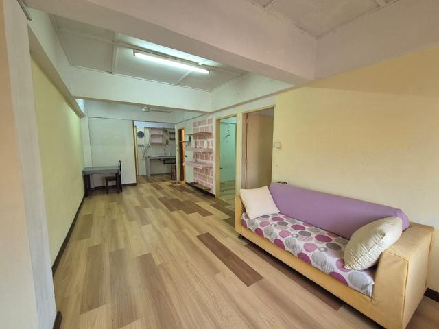 Flat Freehold Lorong Air Putih 66 Kuantan