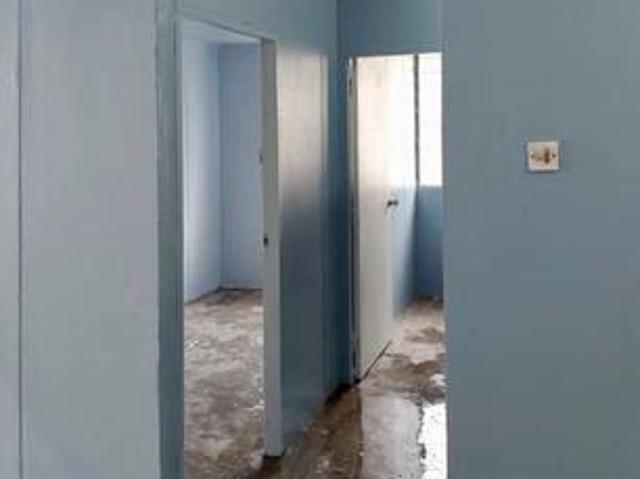 Flat Gugusan Semarak Kota Damansara For Sale Negotiable Price