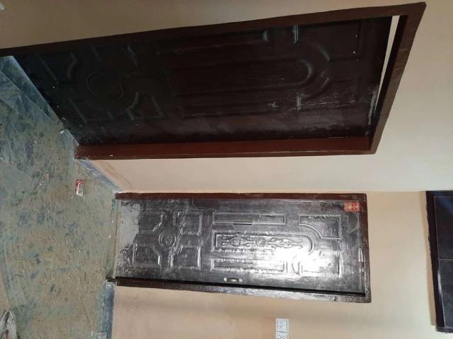 Flat Gulshan Abad Adyala Road For Rent Rawalpindi Gulshan Abad ID 30920