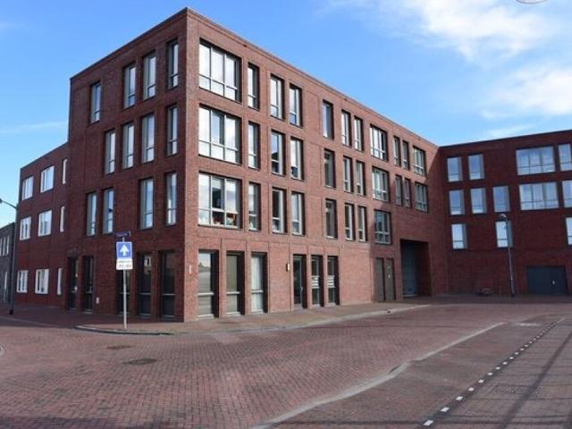 Flat galerij/portiek te huur in Assen
