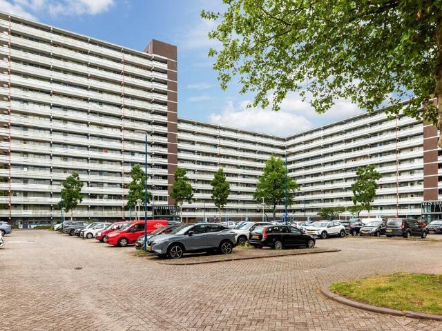 Flat galerij/portiek te huur in Zoetermeer