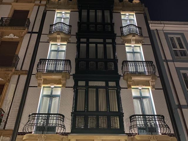 Flat Gijon Centro