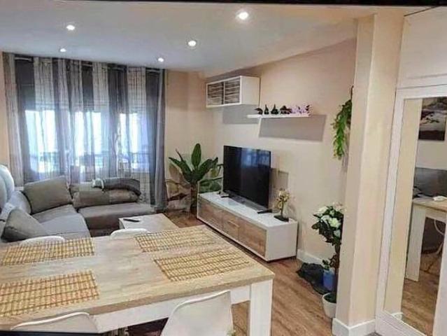 Flat Gijon Centro San Lorenzo