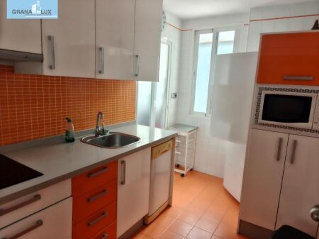 Flat Granada
