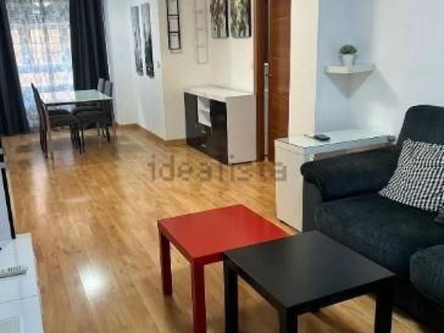 Flat Granada