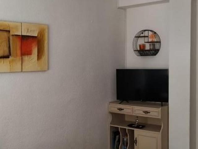Flat Granada