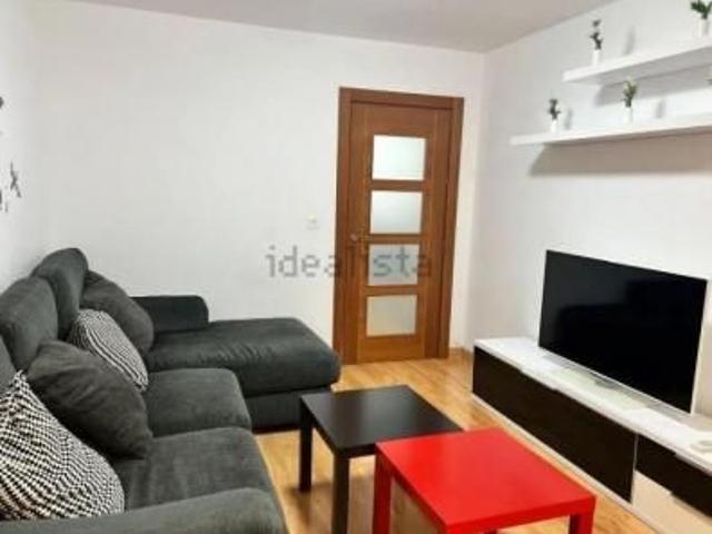 Flat Granada