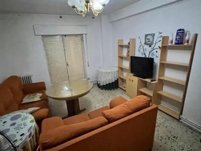 Flat Granada Constitucion