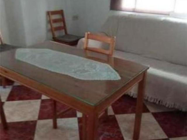 Flat Granada Constitucion