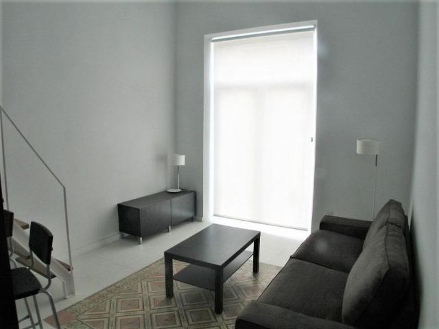 Flat Granada Constitucion