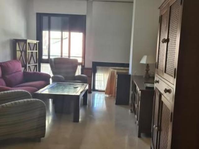 Flat Granada Constitucion