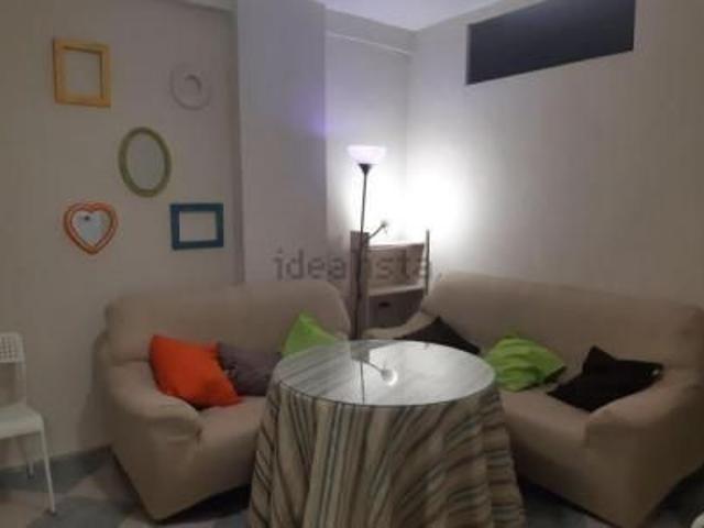 Flat Granada Centro
