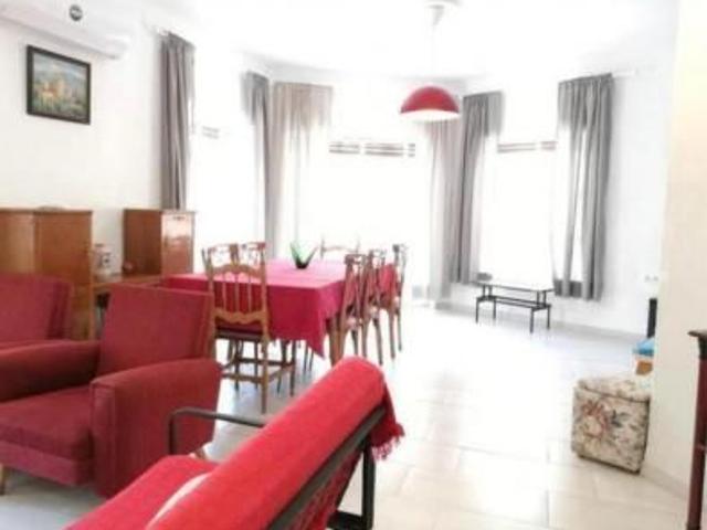 Flat Granada Centro