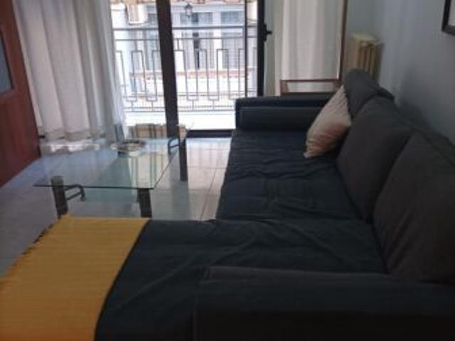 Flat Granada Centro