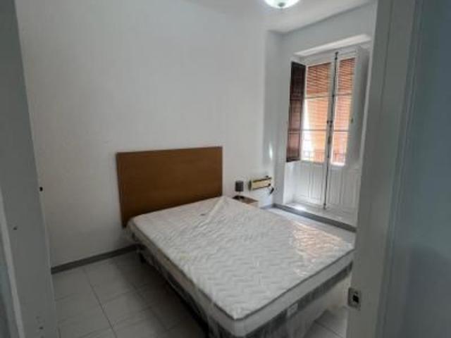 Flat Granada Centro