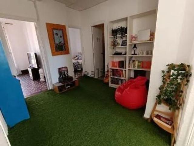 Flat Granada Centro