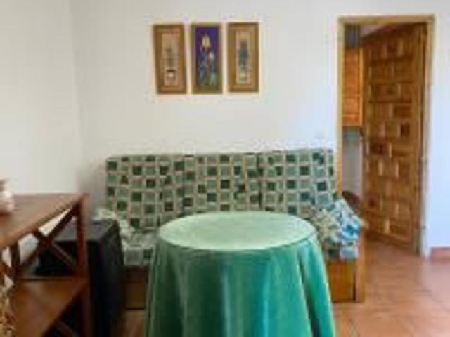 Flat Granada Albaycin