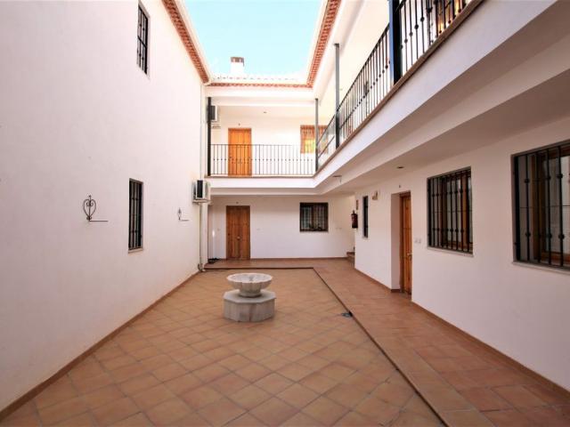 Flat Granada Albaycin