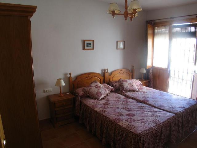 Flat Granada Albaycin
