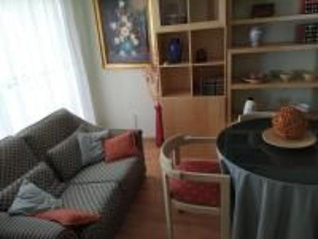 Flat Granada Alcampo