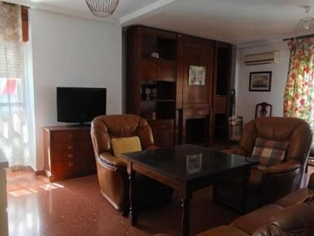 Flat Granada Alcampo