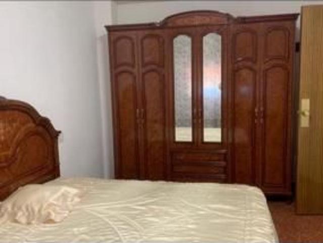 Flat Granada Alcampo