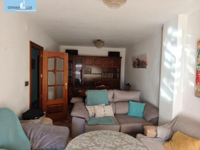 Flat Granada Alhamar