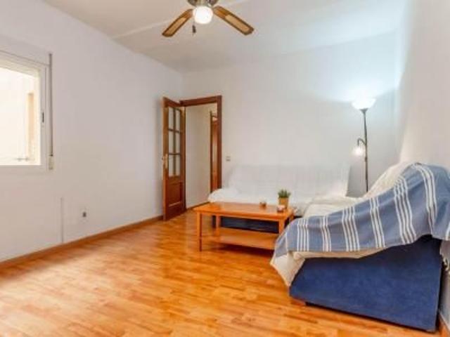 Flat Granada Alhamar