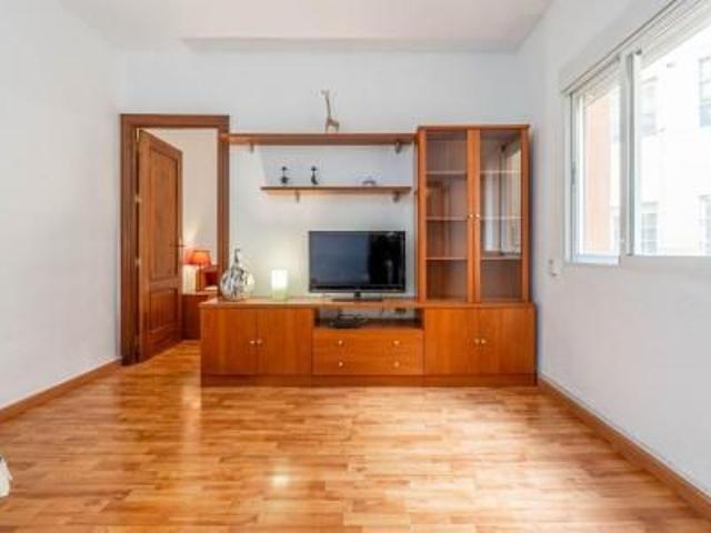 Flat Granada Alhamar