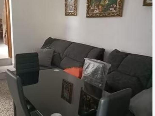 Flat Granada Alhamar