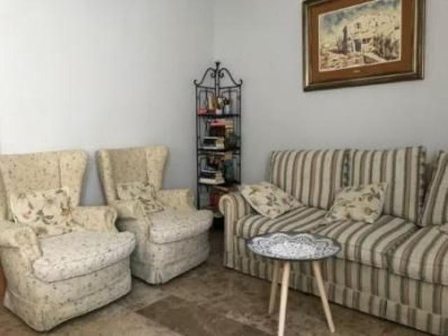 Flat Granada Alhamar