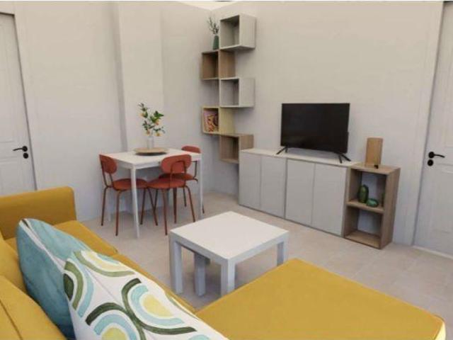 Flat Granada Alhamar