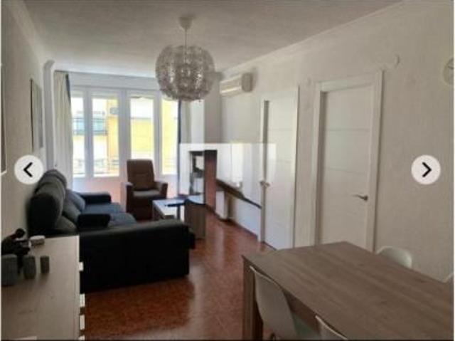 Flat Granada Arabial