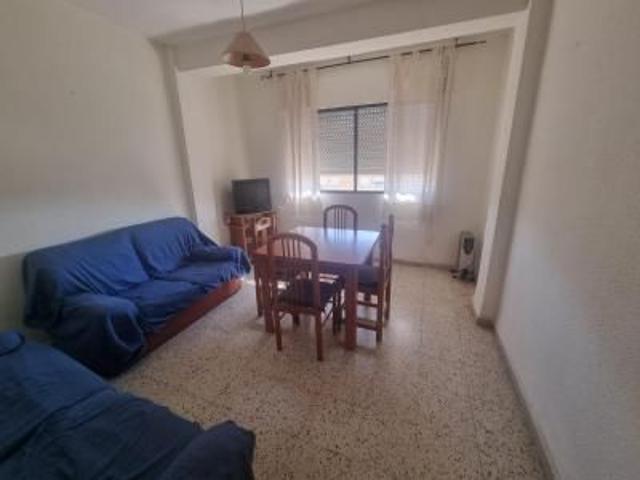 Flat Granada Arabial