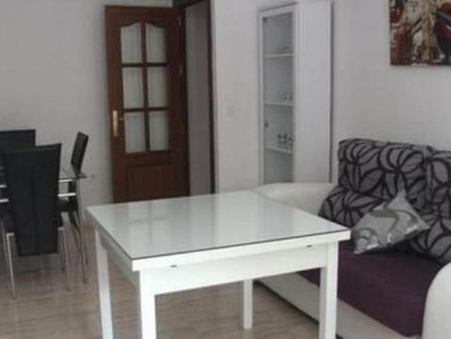 Flat Granada Arabial