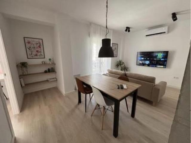 Flat Granada Arabial