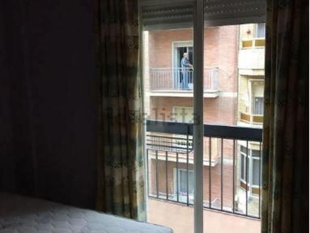 Flat Granada Arabial