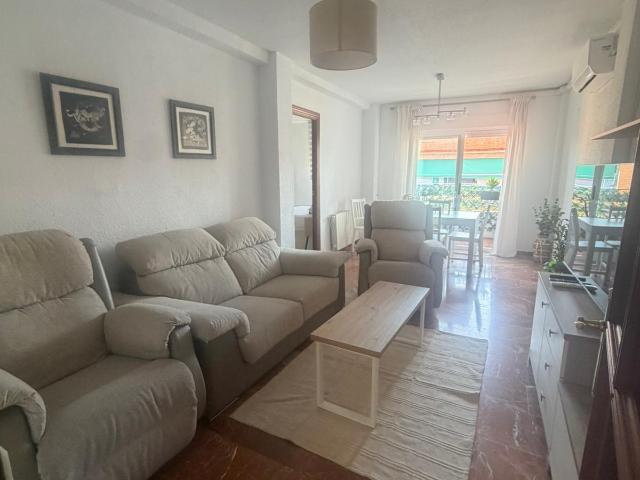 Flat Granada Fontiveros