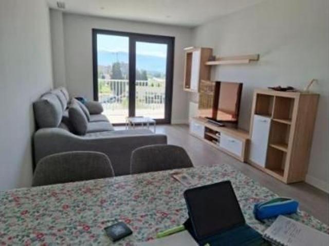 Flat Granada La Chana