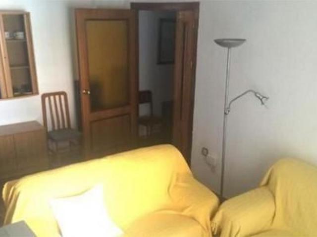 Flat Granada La Chana