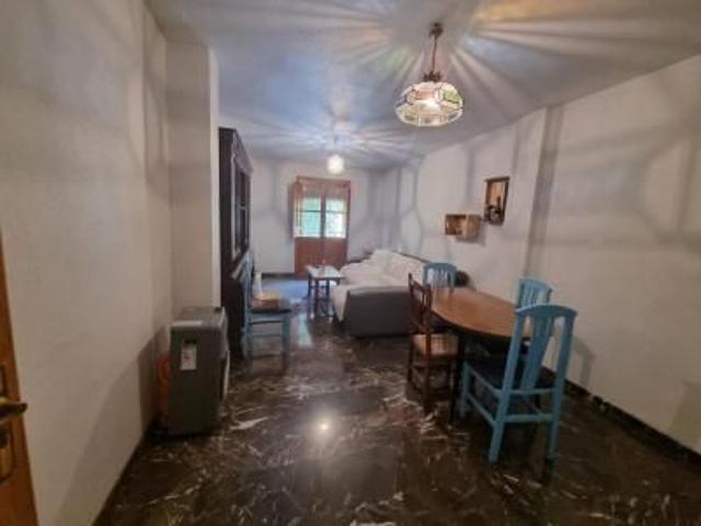 Flat Granada San Ildefonso
