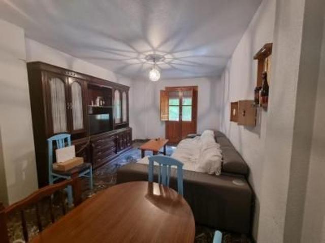 Flat Granada San Ildefonso