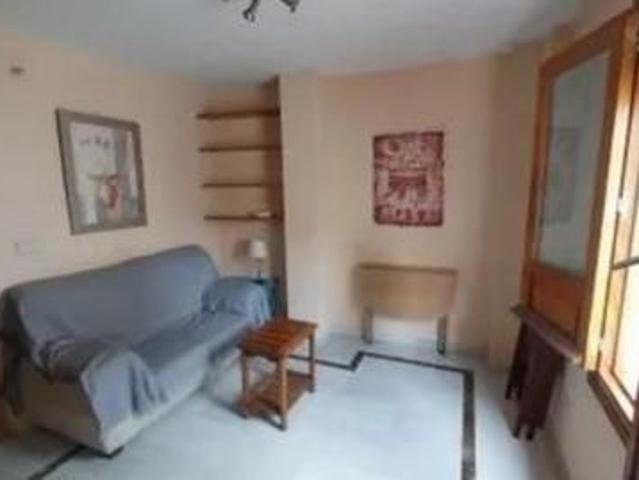 Flat Granada San Ildefonso