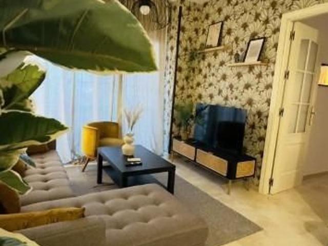 Flat Granada Parque almunia
