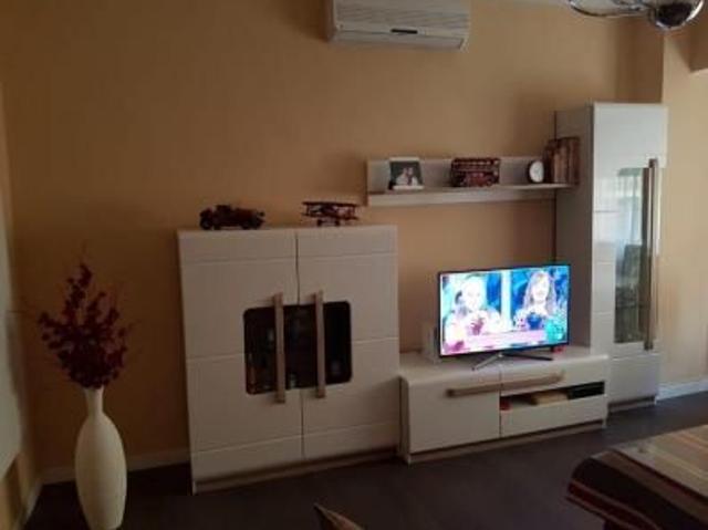 Flat Granada Plaza einstein