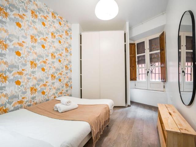 Flat Granada Realejo