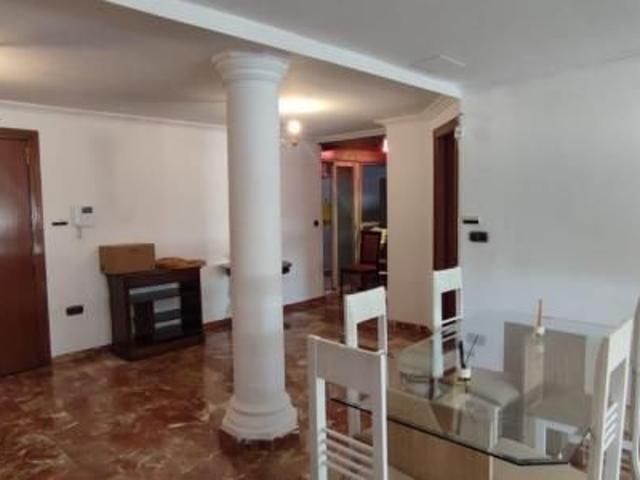Flat Granada Recogidas