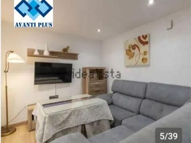 Flat Granada Recogidas